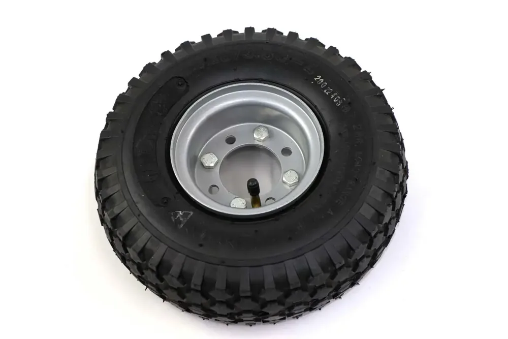 4124196 — WHEEL-AY 4.10/3.50 - 4
