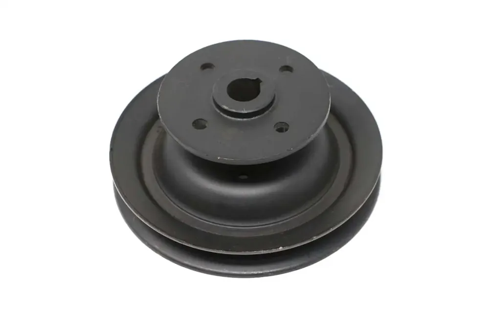 4125967 — PULLEY-TRANSAXLE