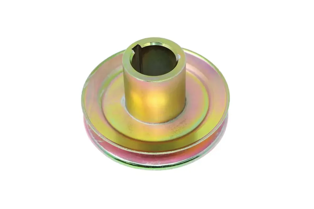 4126201 — PULLEY-ENGINE