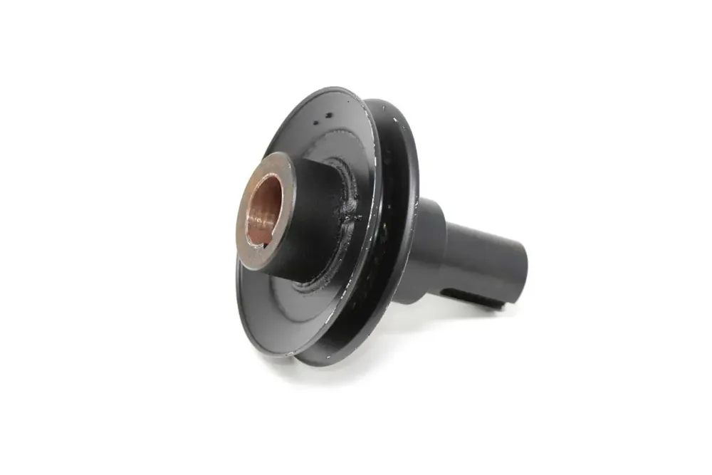 4126203 — PULLEY-ENGINE  17 HP