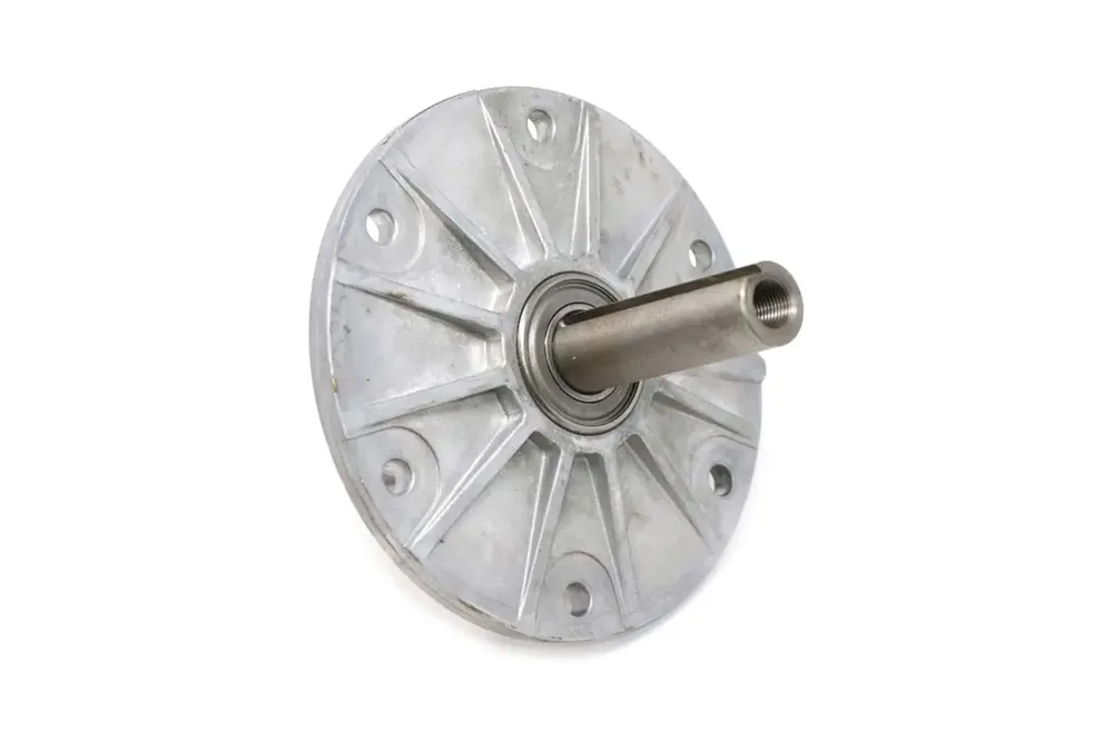 4127295 — S-ASSY SPINDLE  CENTER