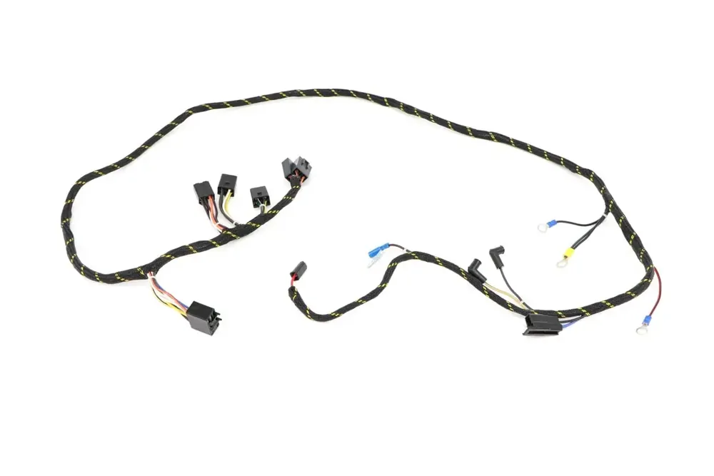 4128561 — HARNESS-HYDRO MAIN