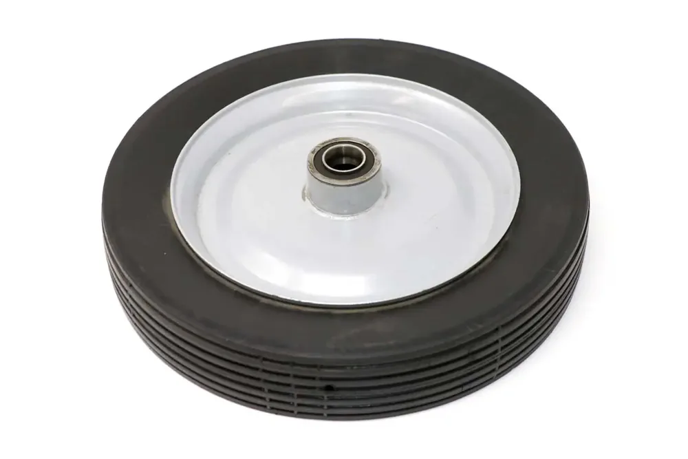 4128639 — WHEEL & TIRE-10 X 1.75