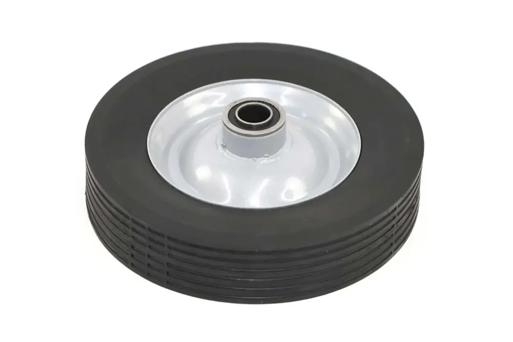 4128640 — WHEEL & TIRE-8 X 1.75