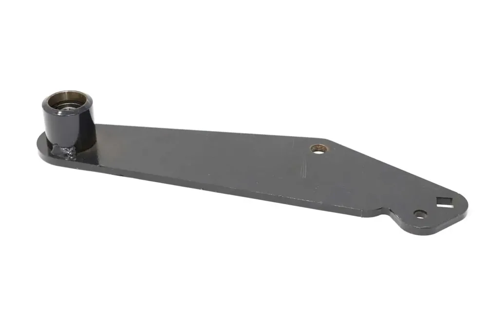 4129075 — ASSY-DECK IDLER 48-52