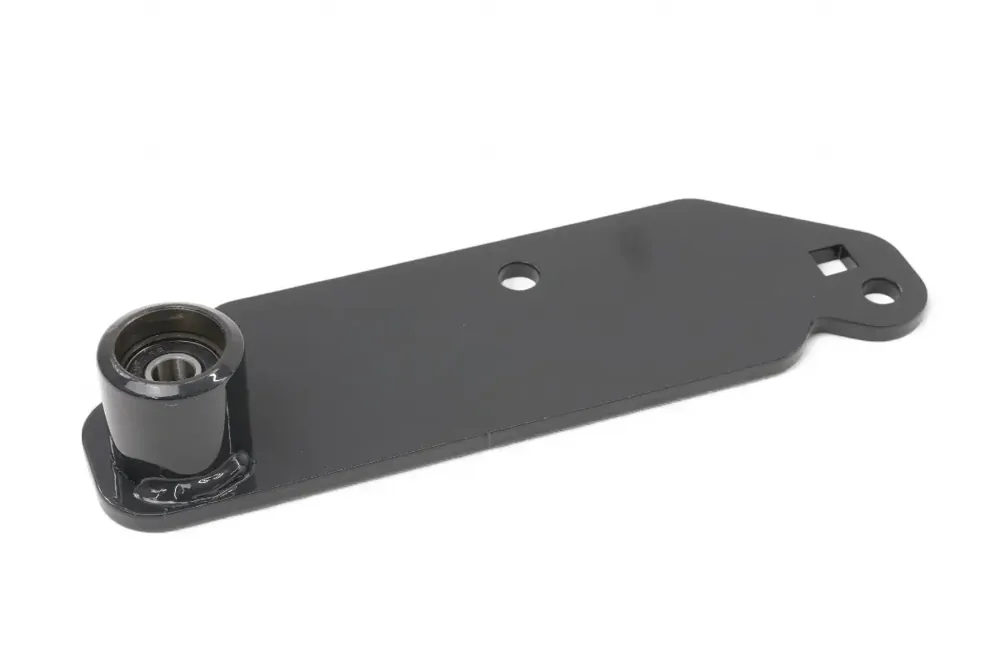 4129076 — ASSY-DECK IDLER 61IN