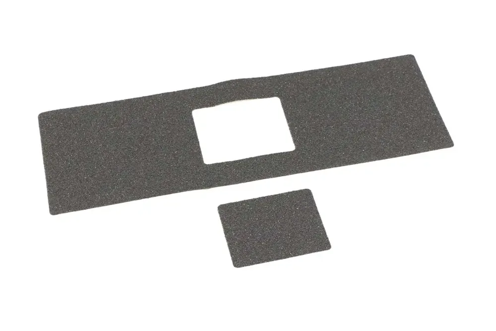 4129955 — MAT-FOOT PLATE MIDDLE