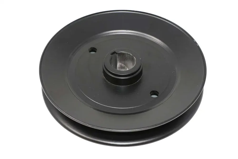 4130209 — PULLEY-B  6.13 E.O.D.
