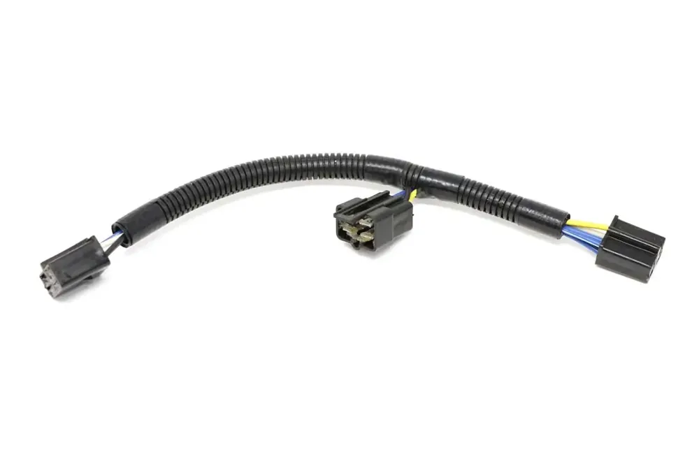 4131439 — JUMPER-GEAR DRIVE