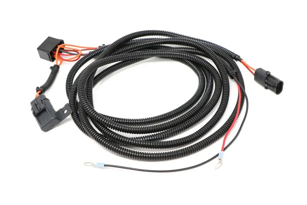 4131633 — HARNESS-MAIN  ELECTRIC LIFT