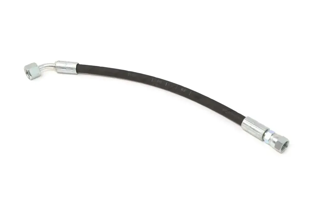 4132021 — HOSE  1/4 X 14.5 100R1