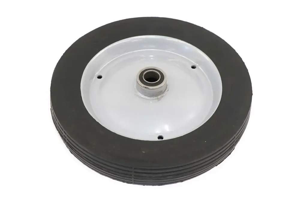 4132822 — WHEEL & TIRE-10 X 1.75 SP