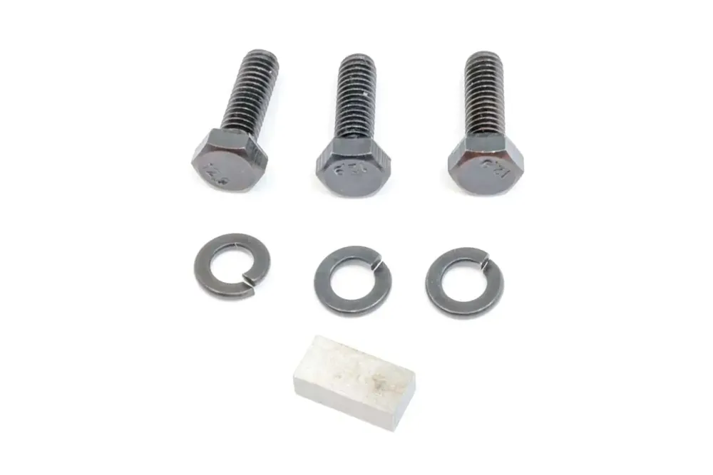 4133678 — BUSHING  AXLE HUB - 230