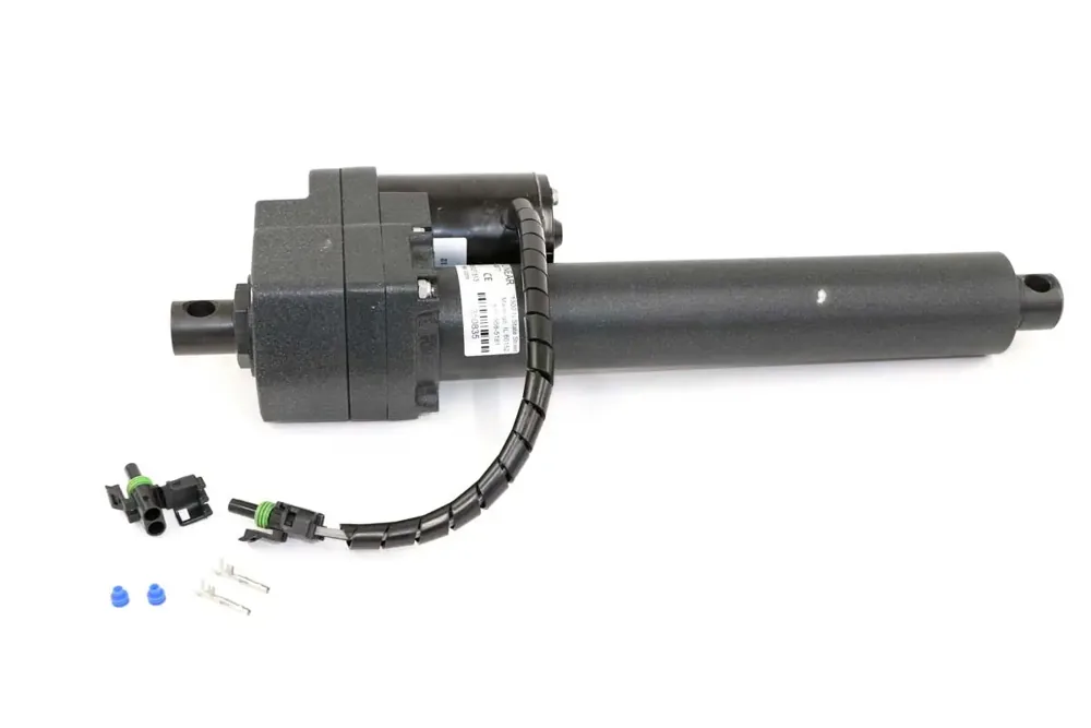 4133816 — S LINEAR ACTUATOR W/DECAL