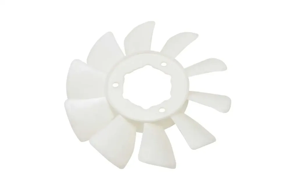 4134502 — FAN-TRANSAXLE