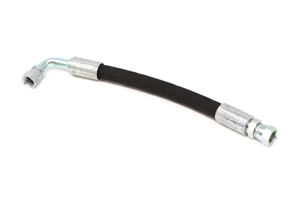 4135592 — HOSE  430 SPOOL VALVE TO STEER