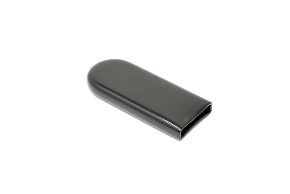4135868 — COVER-HANDLE, BLACK