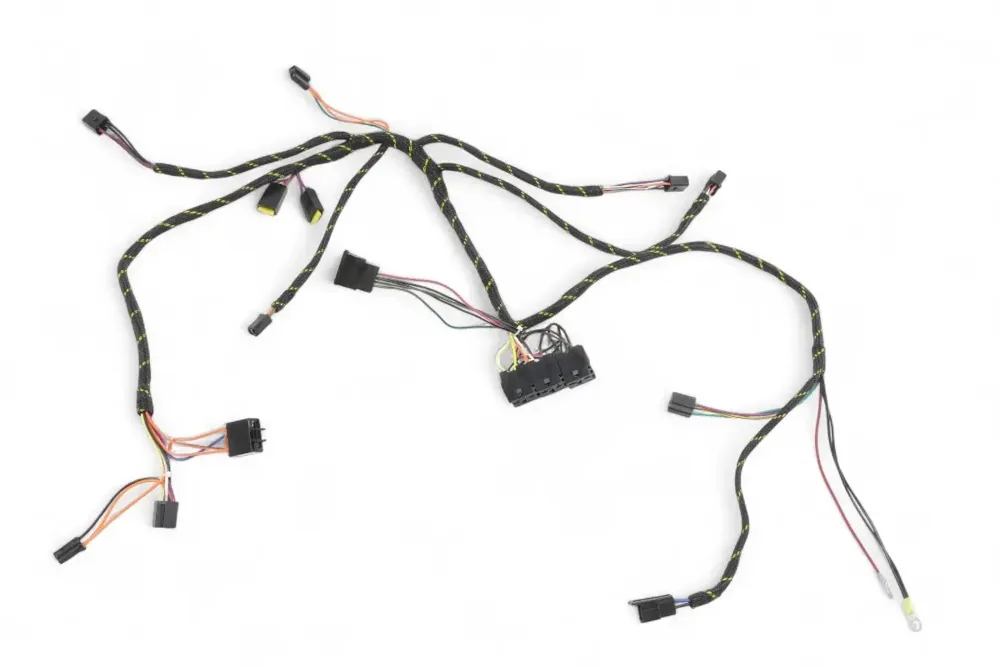 4136788 — HARNESS-WIRING MAIN