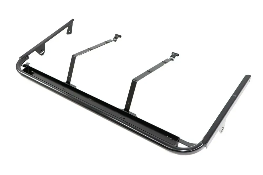 4137061 — CAP SUPPORT