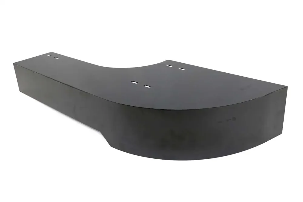 4137064 — DEFLECTOR CAP