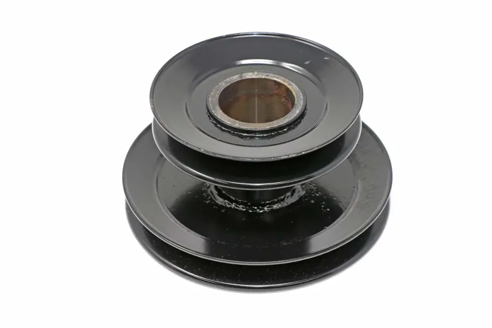 4137077 — DRIVE PULLEY