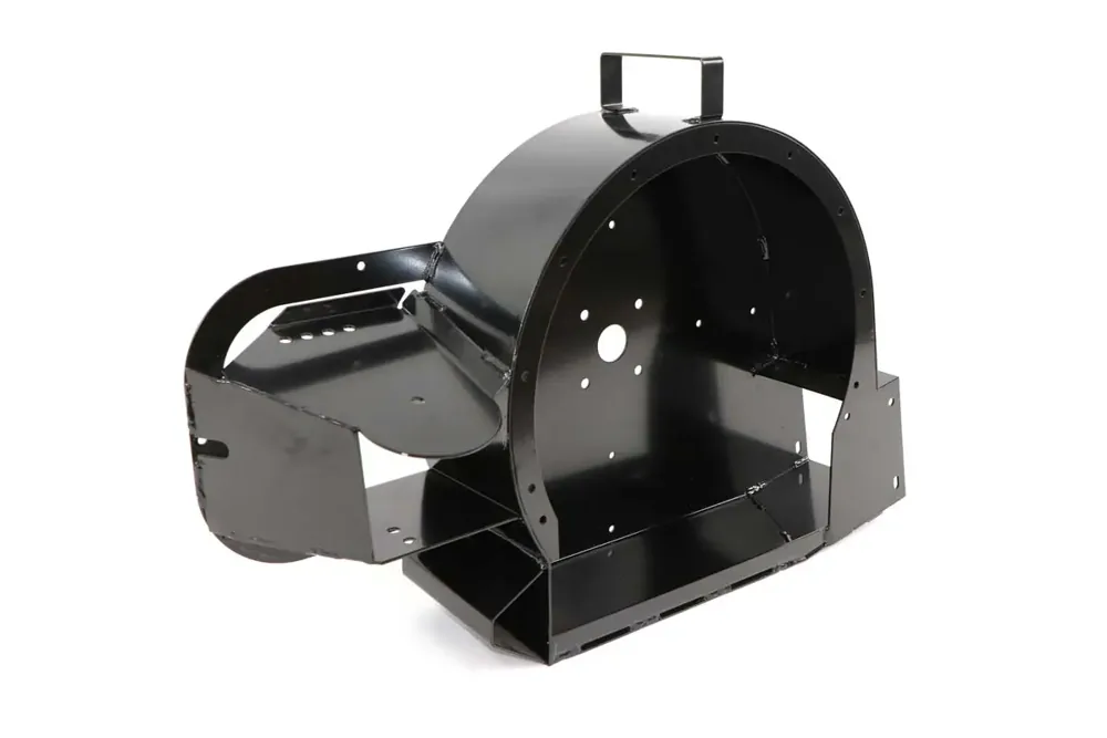 4137081 — HOUSING  BLOWER