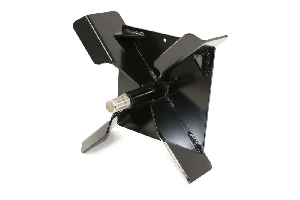 4137082 — WHEEL  BLOWER PADDLE
