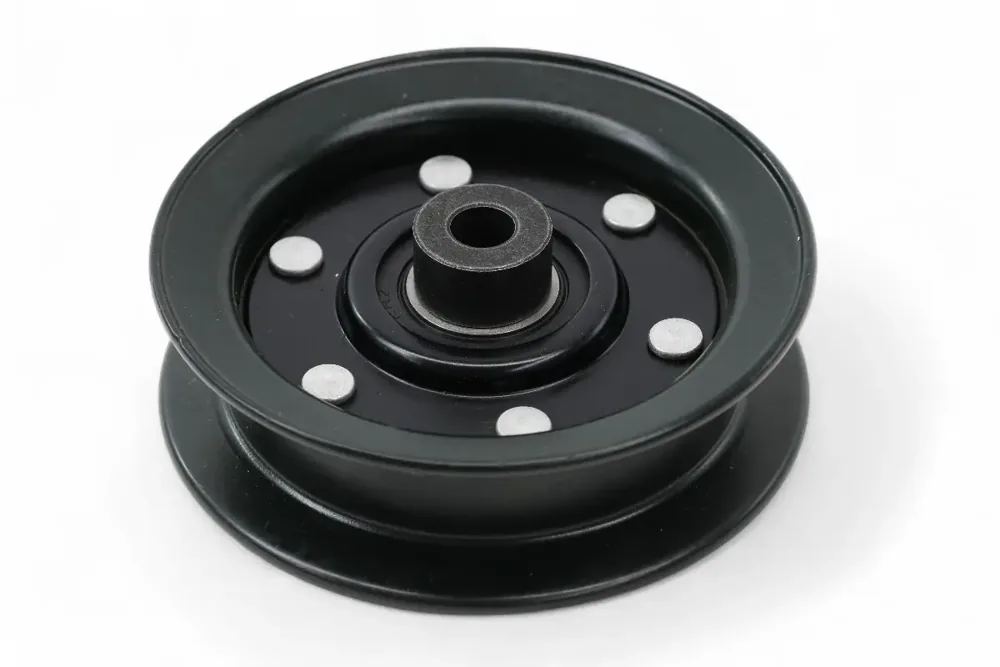4137087 — IDLER ASSEMBLY
