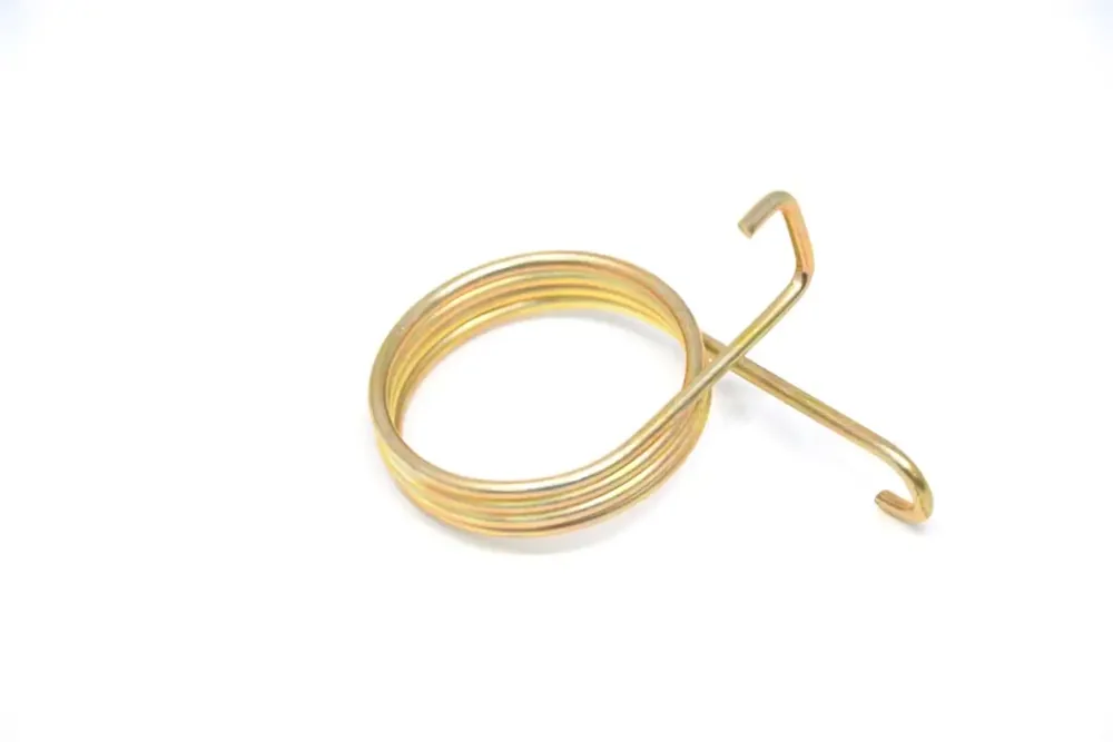 4137227 — SPRING  TORSION