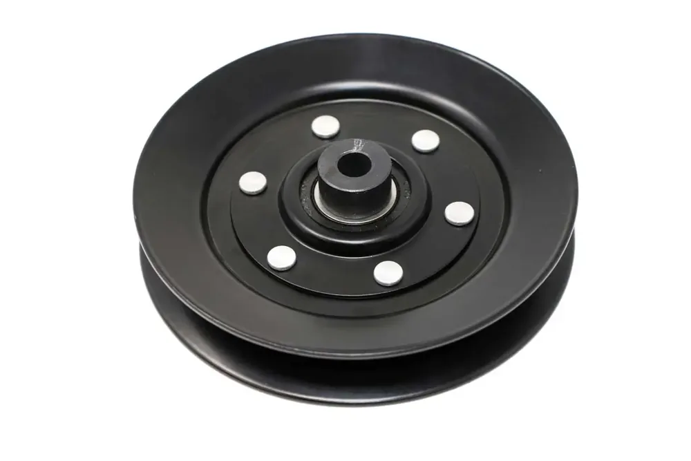 4137445 — PULLEY IDLER