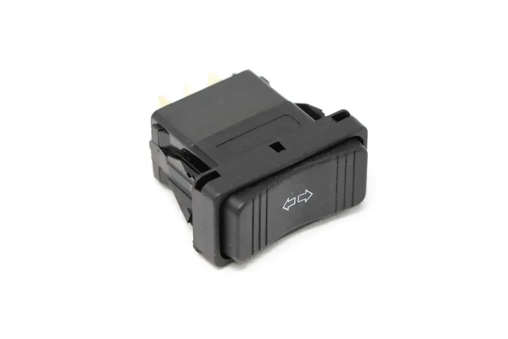 4138301 — SWITCH  DPDT  MOMENTARY ROCKER