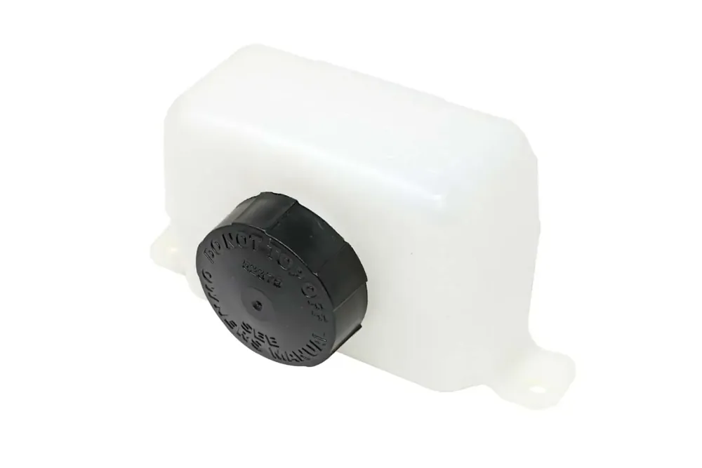 4142808 — TANK  DUAL EXPANSION TRANSAXLE