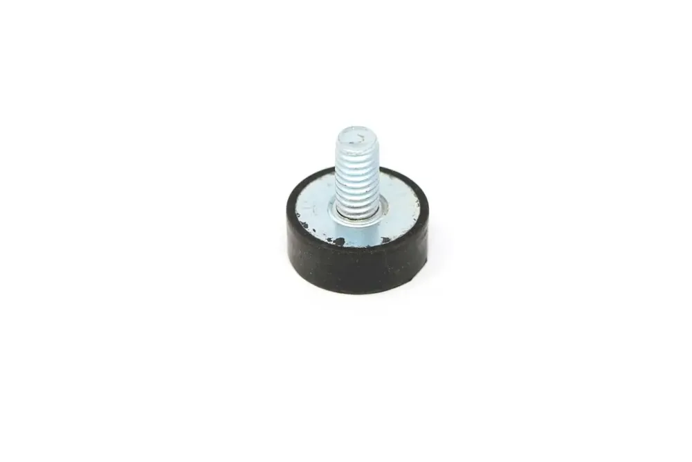 4143354 — BUMPER  SEAT MOUNTING