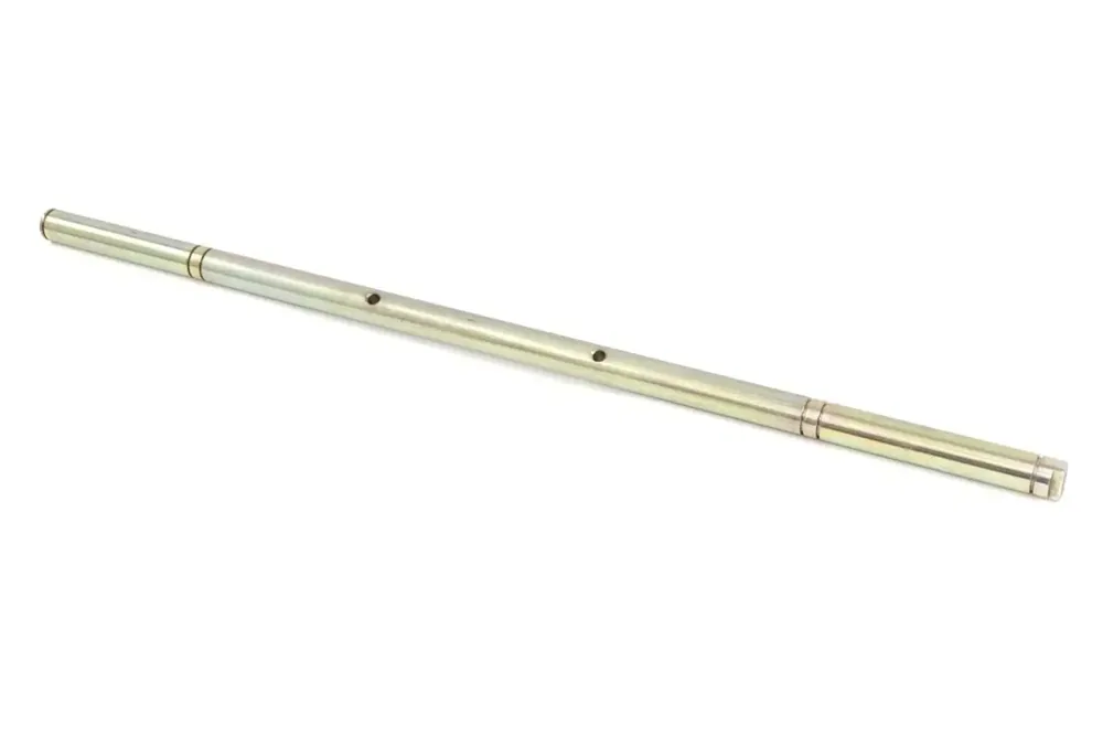 4143676 — BAR-CONTROL PIVOT