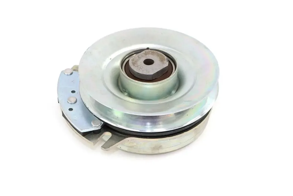 4144116 — CLUTCH  ENGINE PULLEY