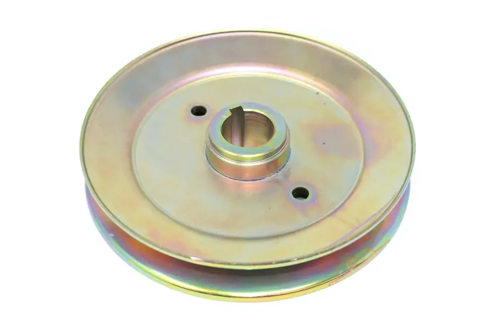 4149197 — PULLEY-6.25 DEEP GROOVE