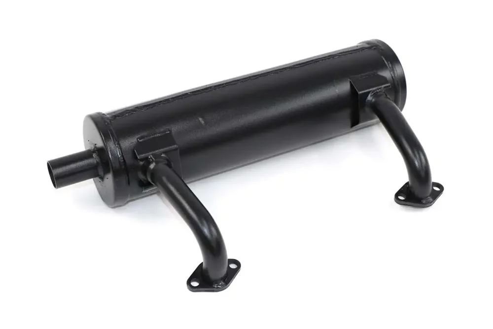 4149239 — MUFFLER  KAI KAWASAKI FASTCAT