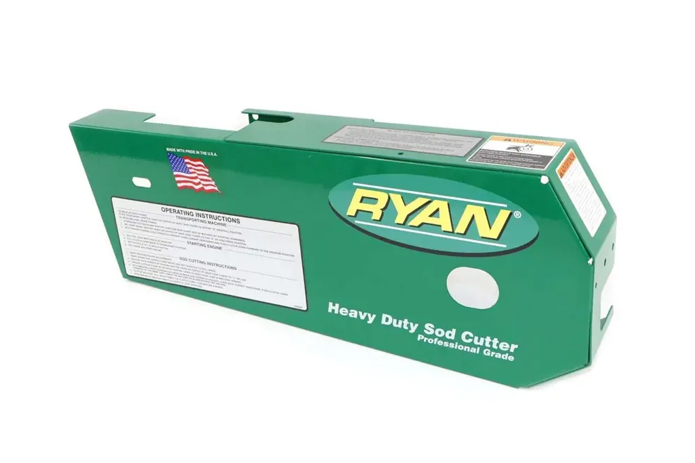 4151739 — S-COVER-BELT FRONT W/ LABELS