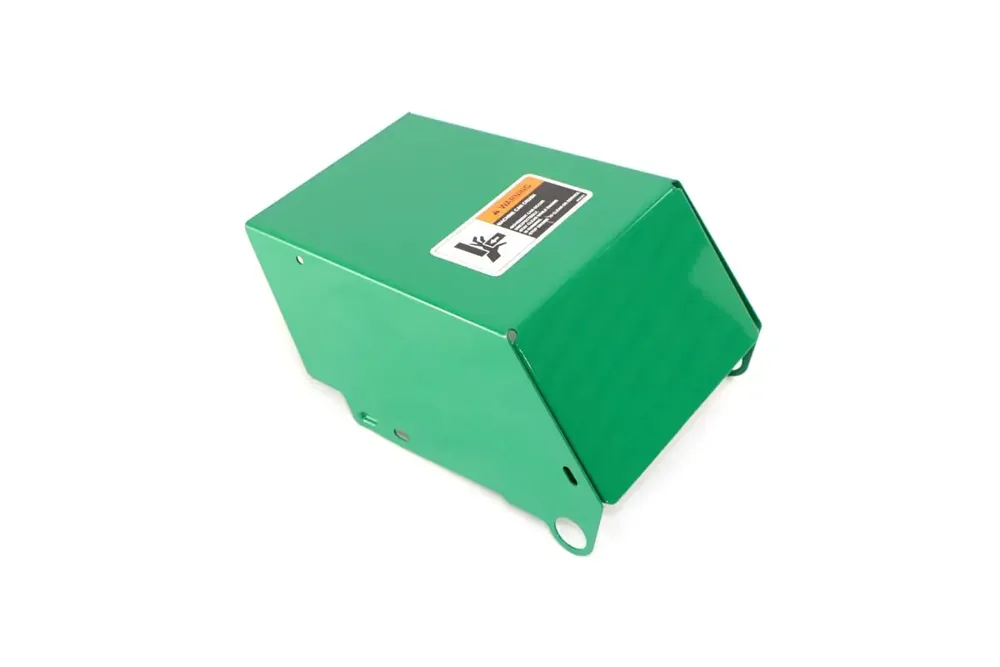 4151740 — S-COVER-CUT-OFF WITH LABELS