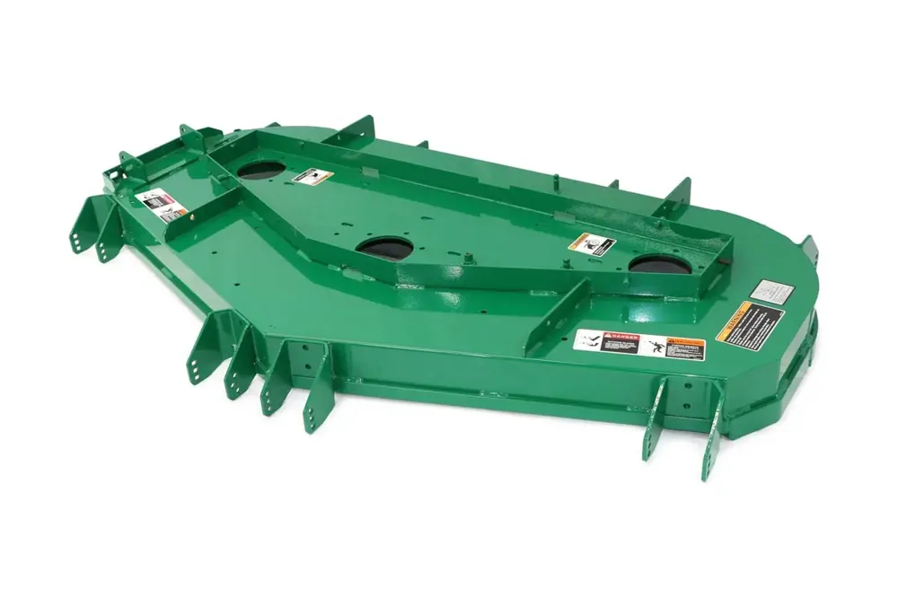 4154000 — S-61SD DECK W/LABS BOB-CAT