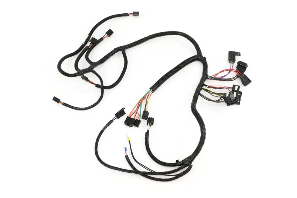 4154880 — HARNESS-WIRING MAIN