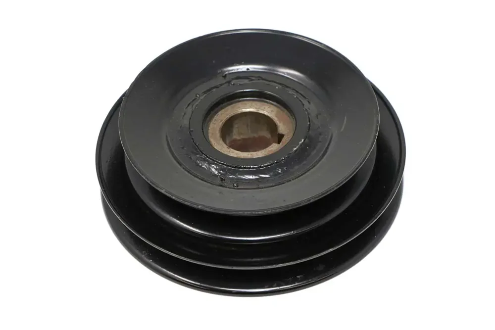 4155003 — DOUBLE PULLEY  FASTCAT 36IN