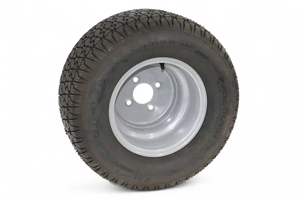 4155841 — ASSY-WHEEL 20X10.00-10