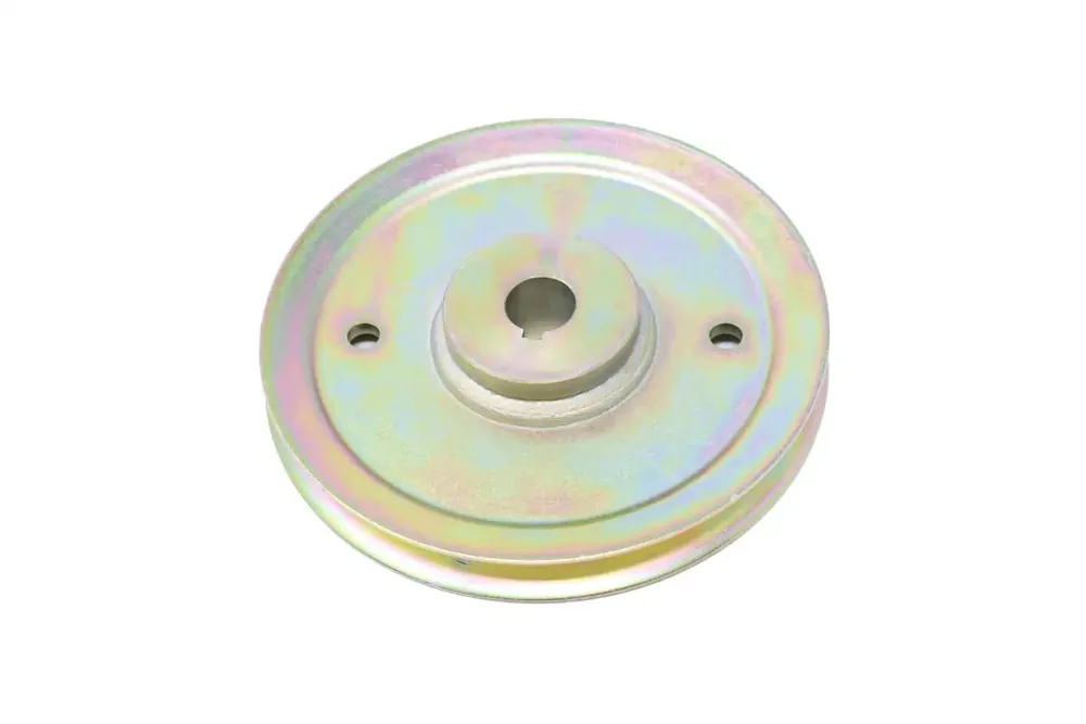 4157180 — PULLEY  PUMP