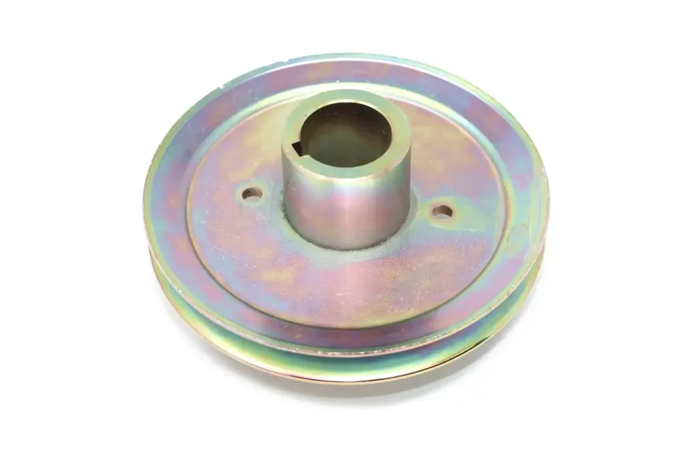 4157860 — PULLEY  5.25 ENGINE