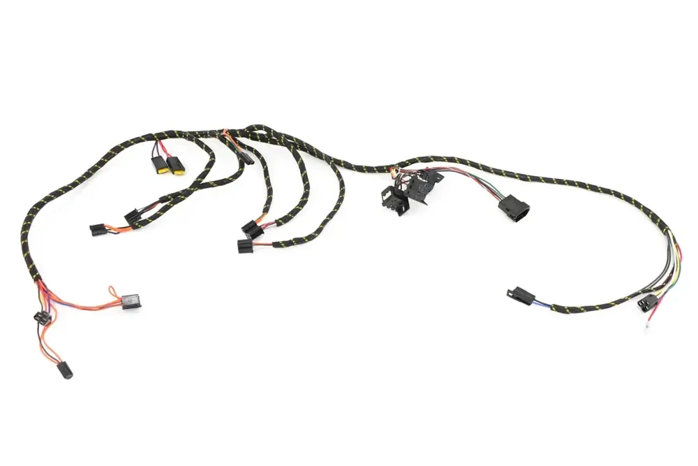 4158085 — HARNESS  MAIN WIRING