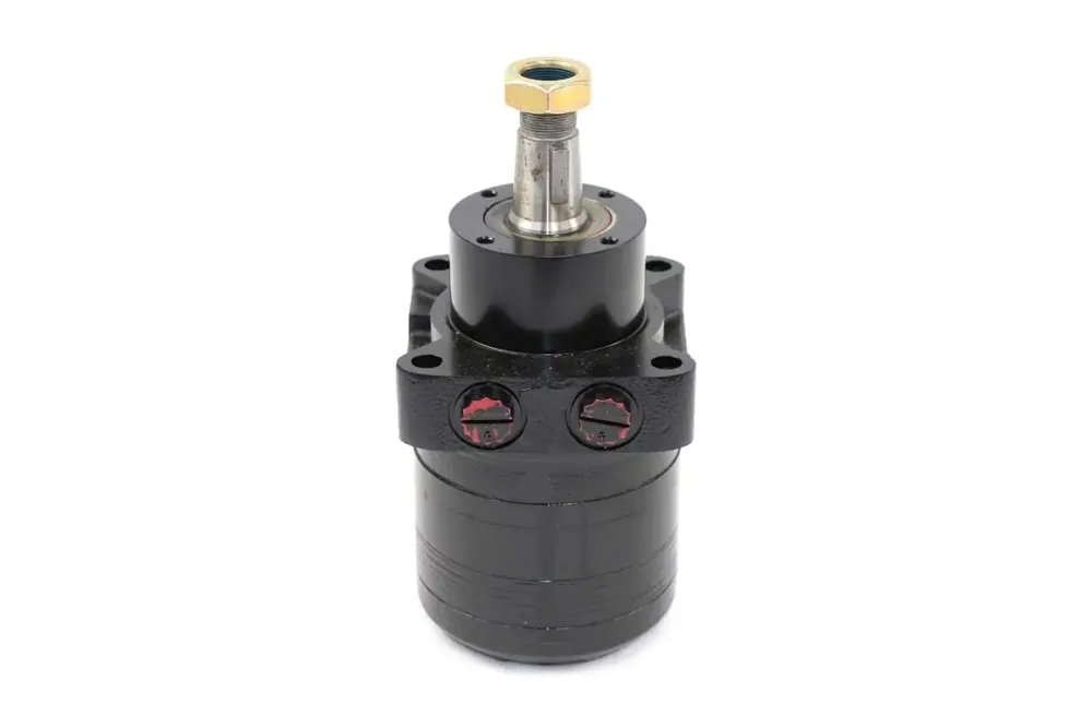 4159280 — MOTOR  PARKER