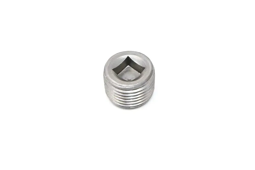 4160243 — PLUG, HYDRAULIC TANK