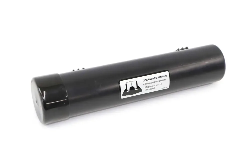 4160281 — S-DOC TUBE W/LABEL