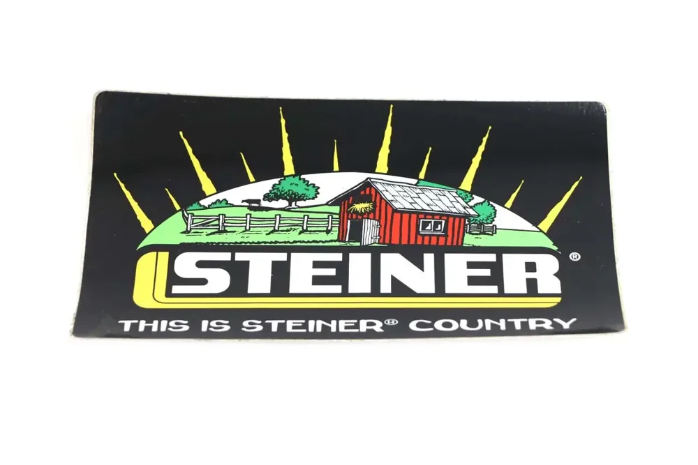 4161122 — LABEL-STEINER COUNTRY